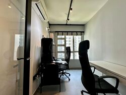 Blk 233C Matilda Court (Punggol), HDB 5 Rooms #551197611